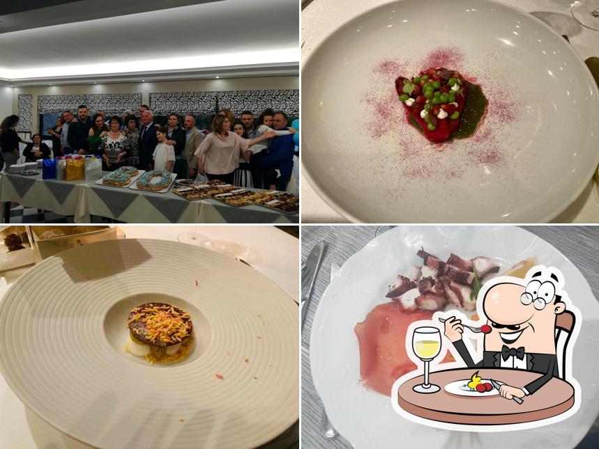 La Pergola Ristorante E Pizzeria