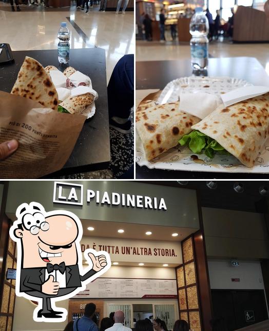 Vedi questa immagine di La Piadineria