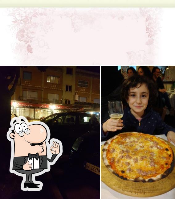 Guarda la immagine di Ristorante Pizzeria La Vecchia Locanda