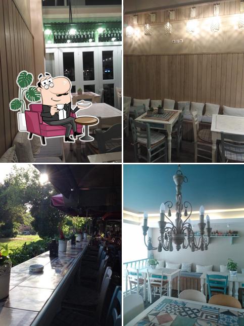 ΛΑΜΠΡΙΝΑΚΙ