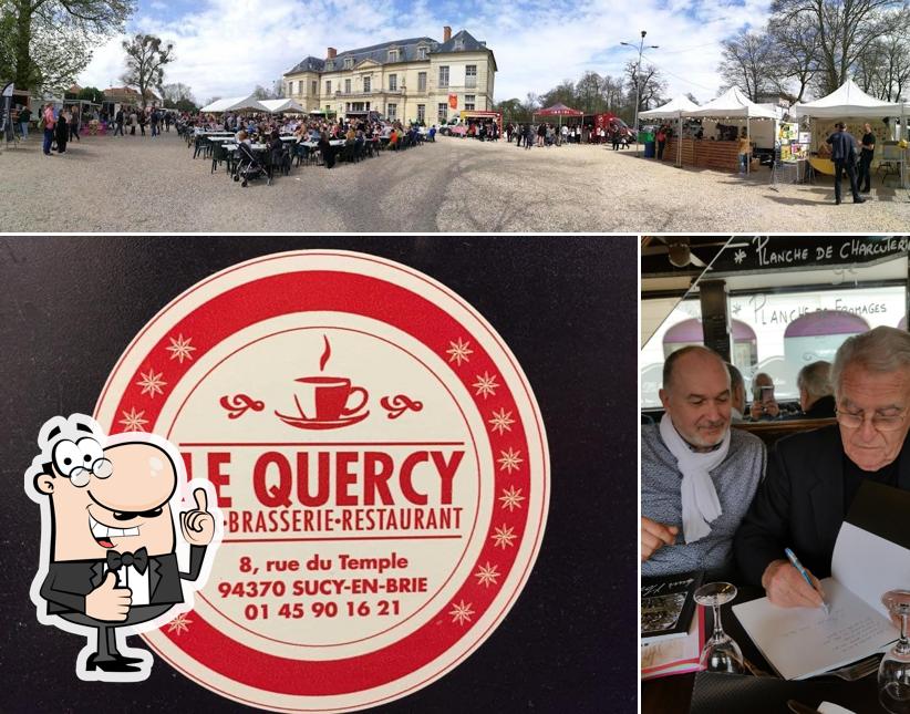 Voir la photo de Le Quercy