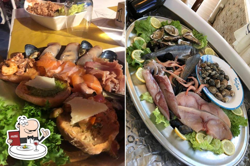 Cibo al Tortuga