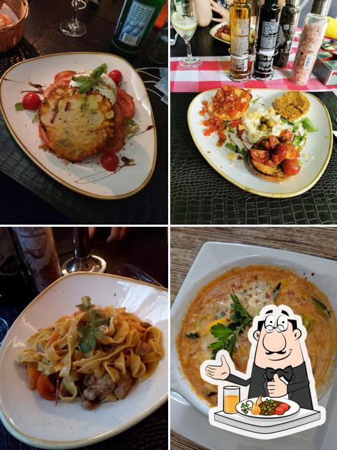 Mio Tesoro Internationales