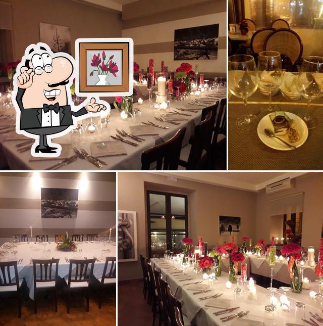 Macchianera Ristorante