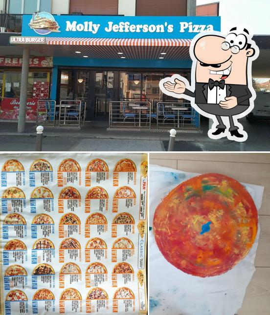 Voir l'image de Molly Jefferson's Pizza Villiers-le-Bel