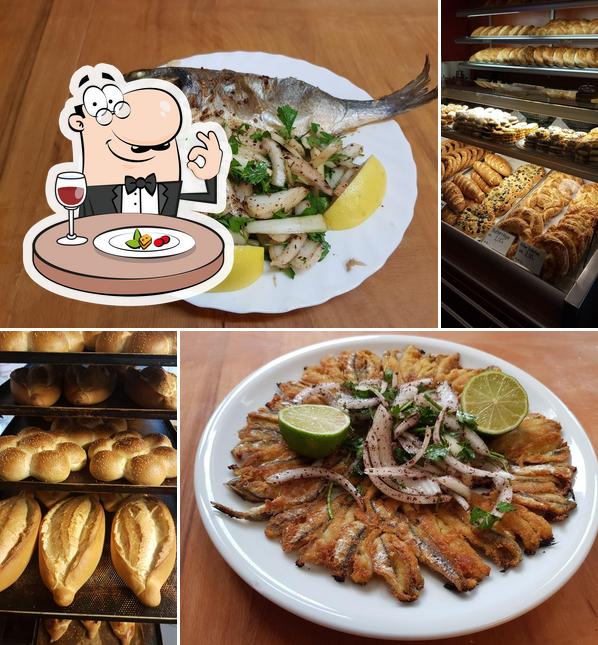 NUR Bäckerei & Döner