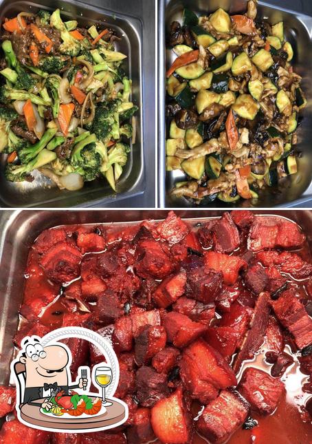 Ocean Front Kitchen, Hilo - Restaurant menu, prices and reviews