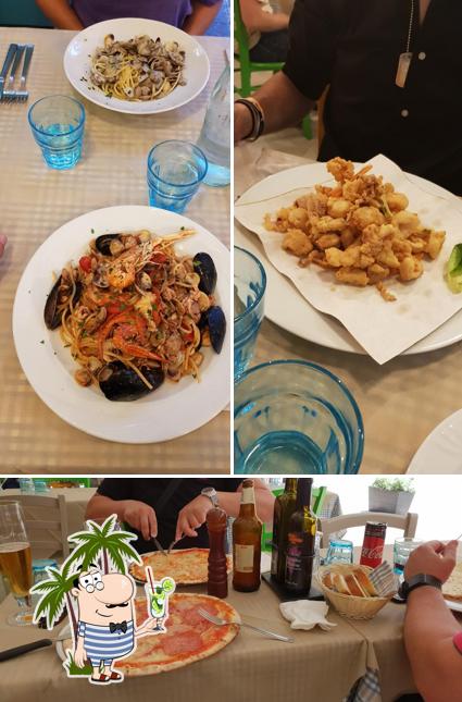 Guarda la immagine di Ristorante Pizzeria Pappagallo Cattolica