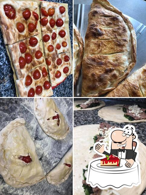 Piadina Più PSG propone un'ampia gamma di dolci