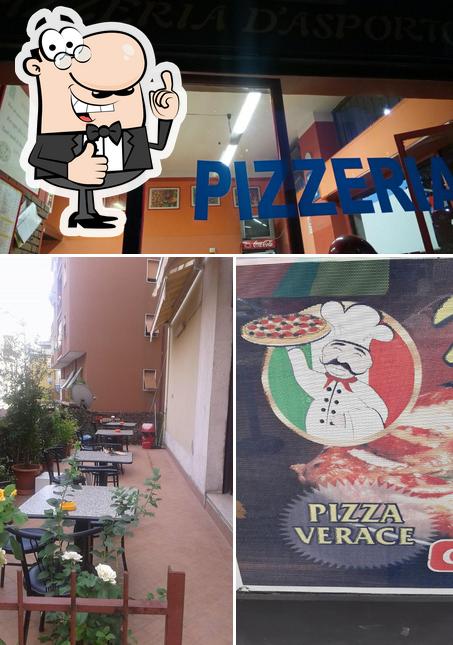 Guarda la immagine di Nuova Pizza Capri