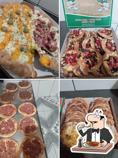 Pizzaria Napoli Mairinque