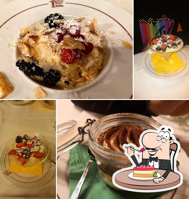 Ristorante Pizzeria al Portico