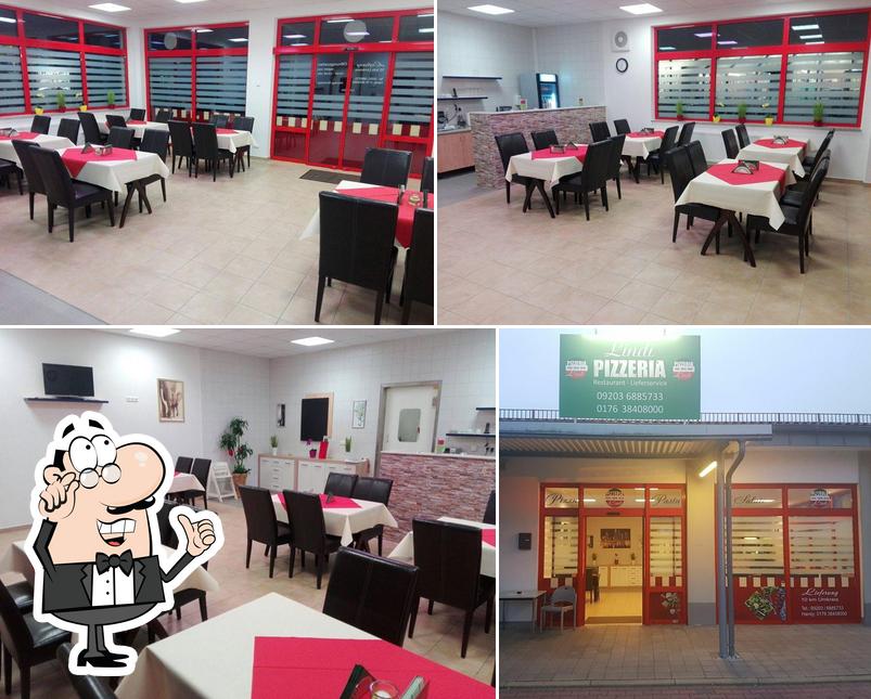 Pizzeria LINDI