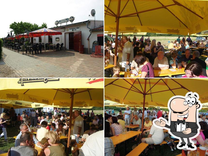 Poschwitzer Höhe, Altenburg Speisekarte, Preise und Bewertungen