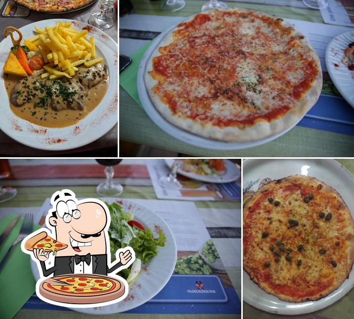 Restaurant Le Régional