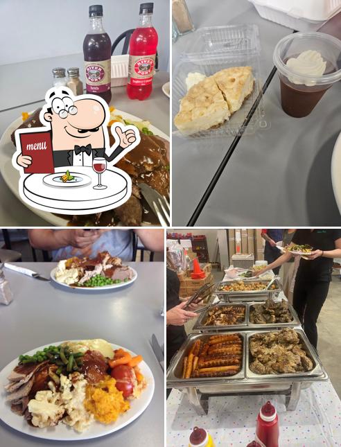 Ripper Roasts in Geelong Restaurant menu and reviews