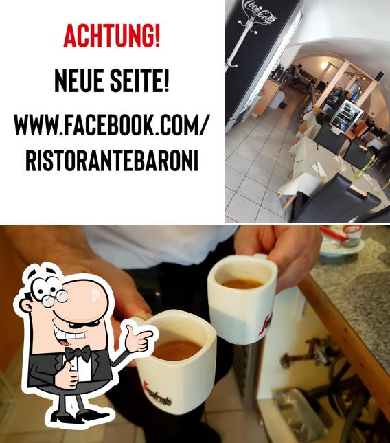 Regarder cette image de Ristorante Pizzeria Baroni