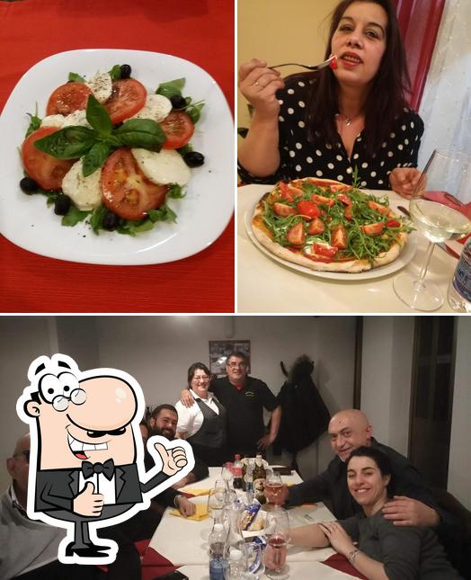 Guarda la foto di Spaghetteria e Pizzeria da Franco