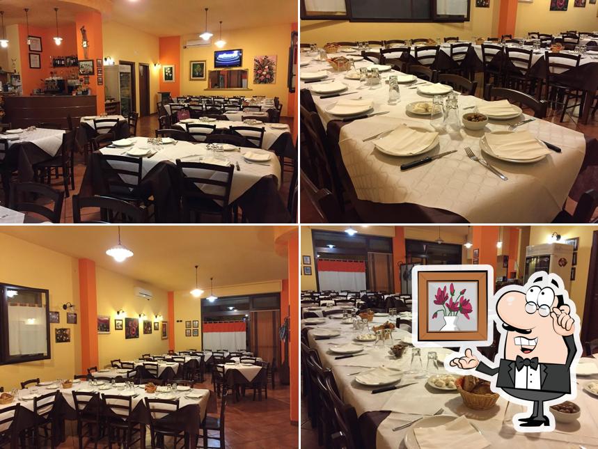 Rosticceria Braceria di Angelo Avena & Carmen Oliva