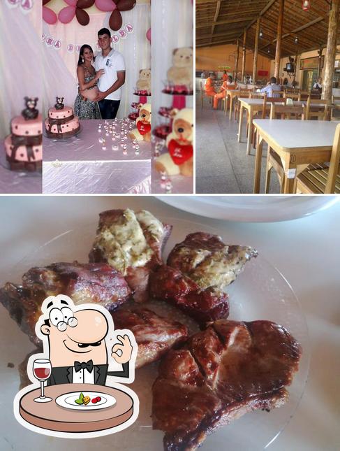 Restaurante Sabor do Sertão