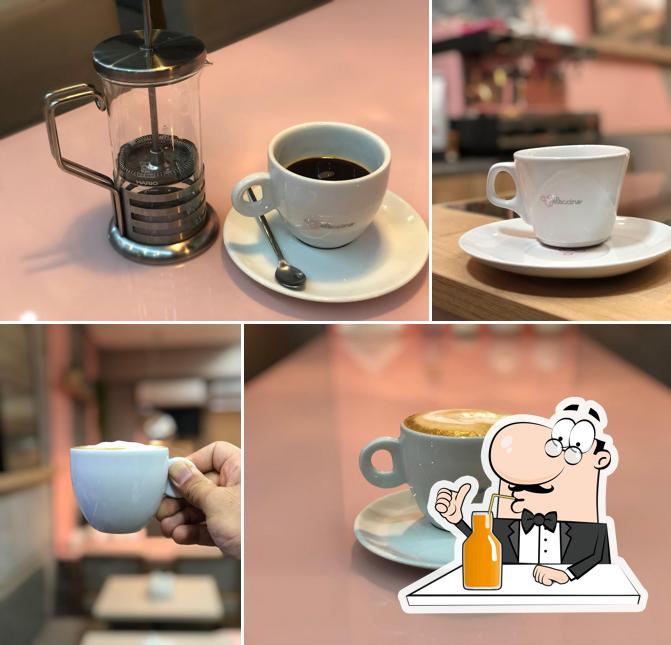 Usina Cultural Cafeteria