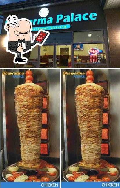 Voir la photo de Shawarma Palace- Airdrie