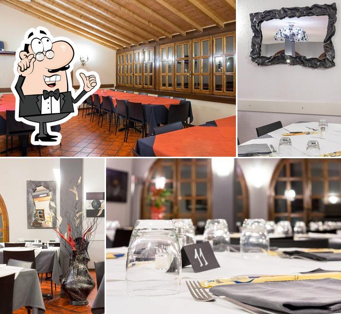 Ristorante Pizzeria Snoopy Di Cavagna Nadia E C. S.N.C