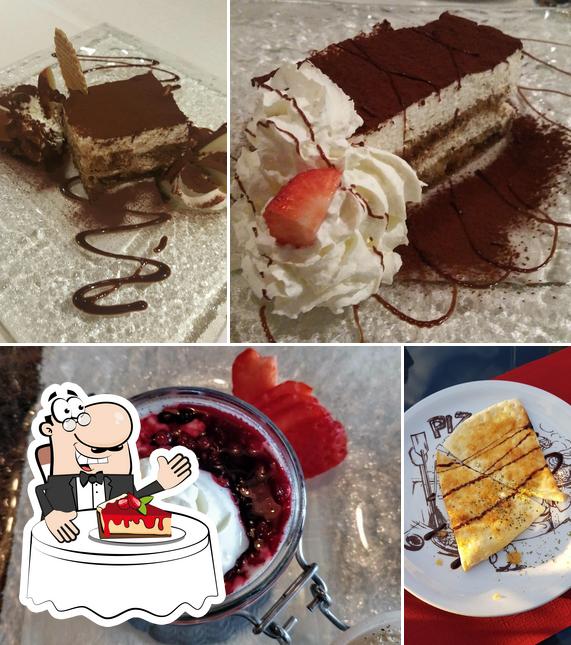 Pizzeria San Giorgio Steinbruch