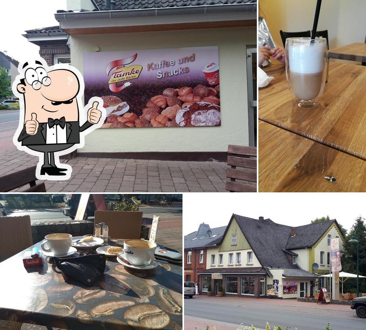 Stadtbäckerei H. Tamke GmbH