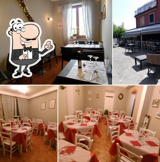 Ristorante Il Borgo