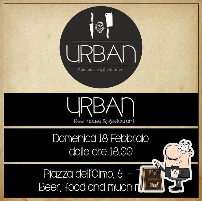 Vedi questa immagine di Urban Beerhouse