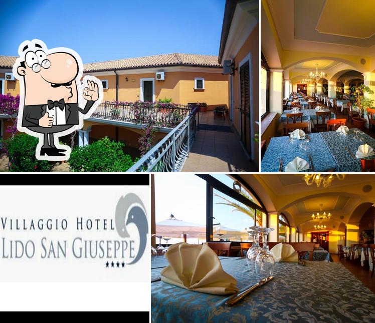 Villaggio Hotel Lido San Giuseppe