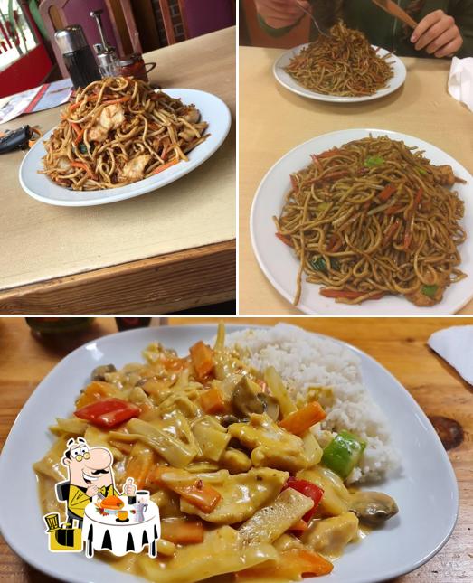 Wok In Dinslaken Preise