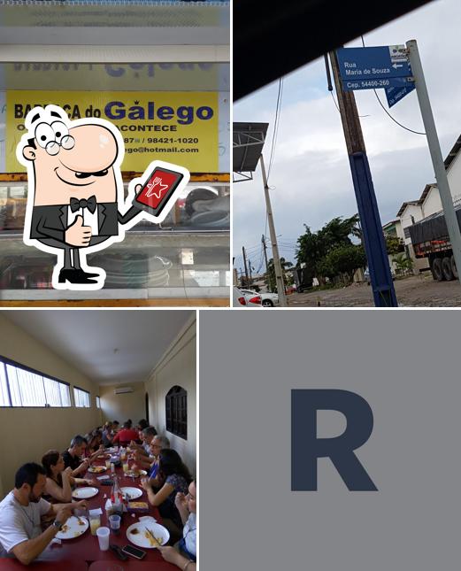 Restaurante Catedral