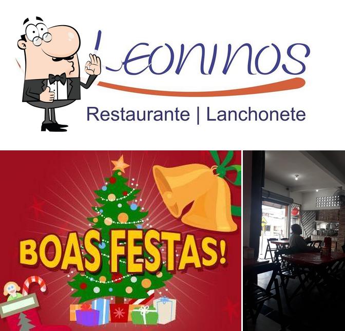 See this photo of Restaurante Leoninos