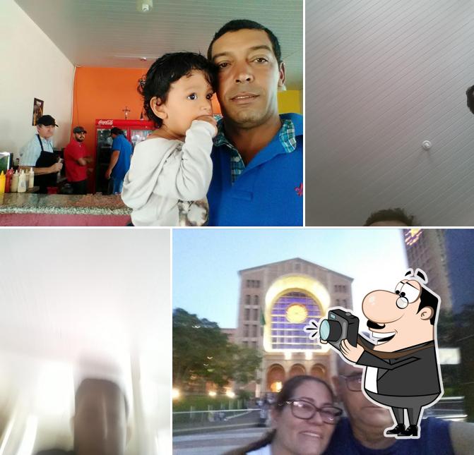 Restaurante do Marron - Comida Caseira