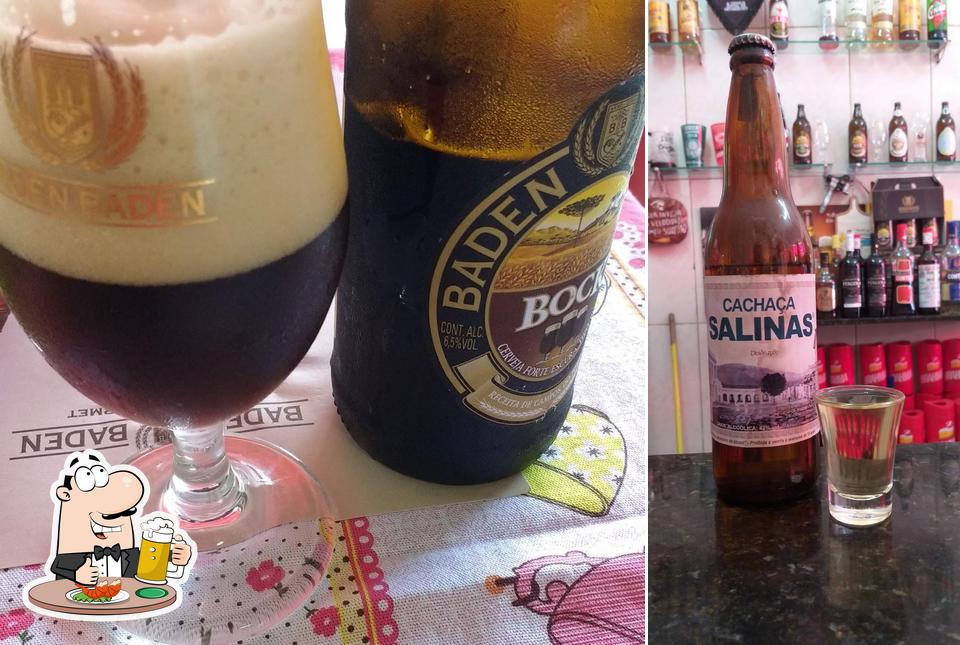 Tómate una pinta de cerveza rubia o tostada