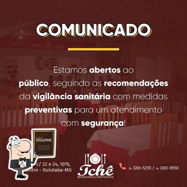 Look at the pic of Tchê Restaurante e Churrascaria
