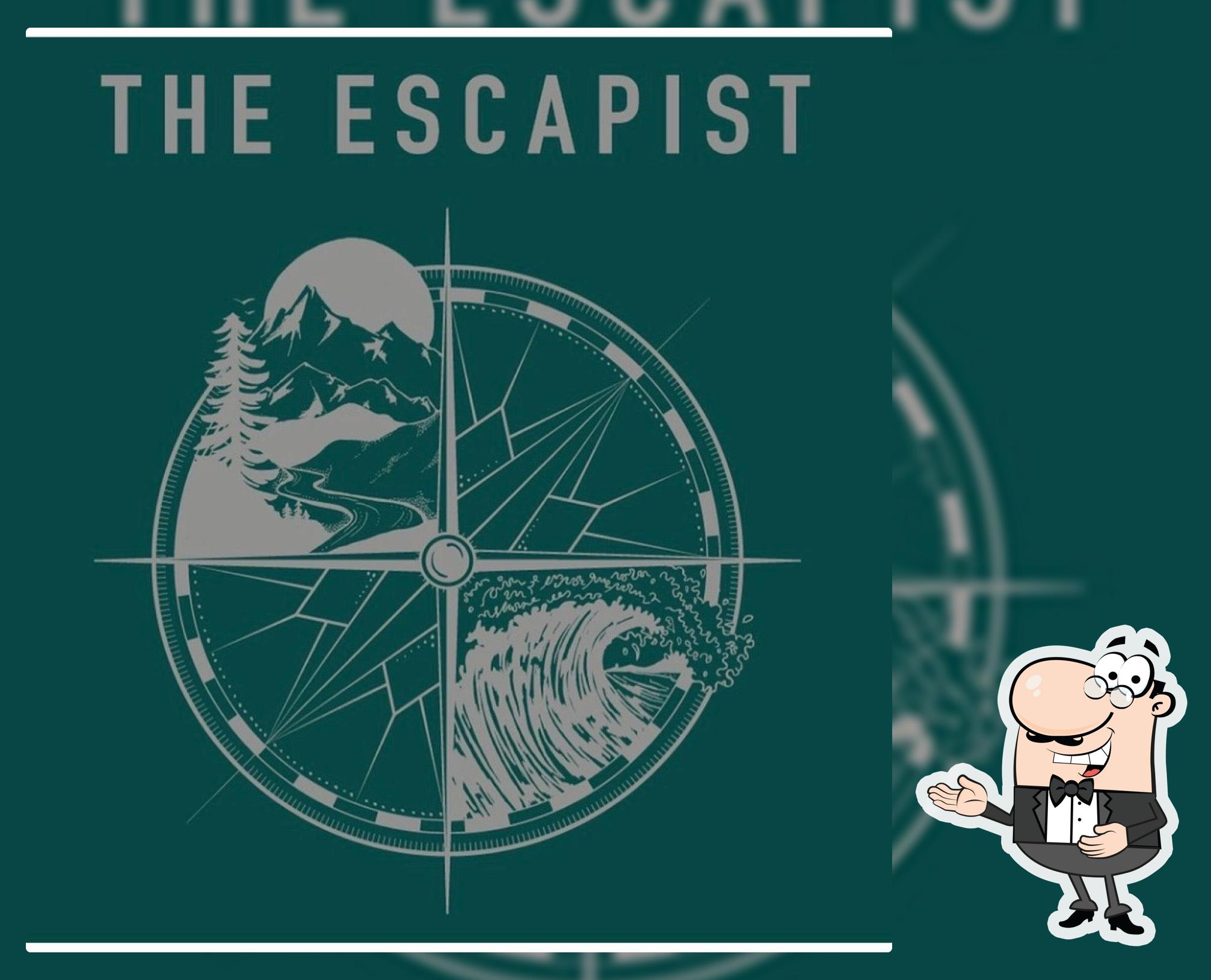 Паб и бар The Escapist, Чичестер - Отзывы о ресторане