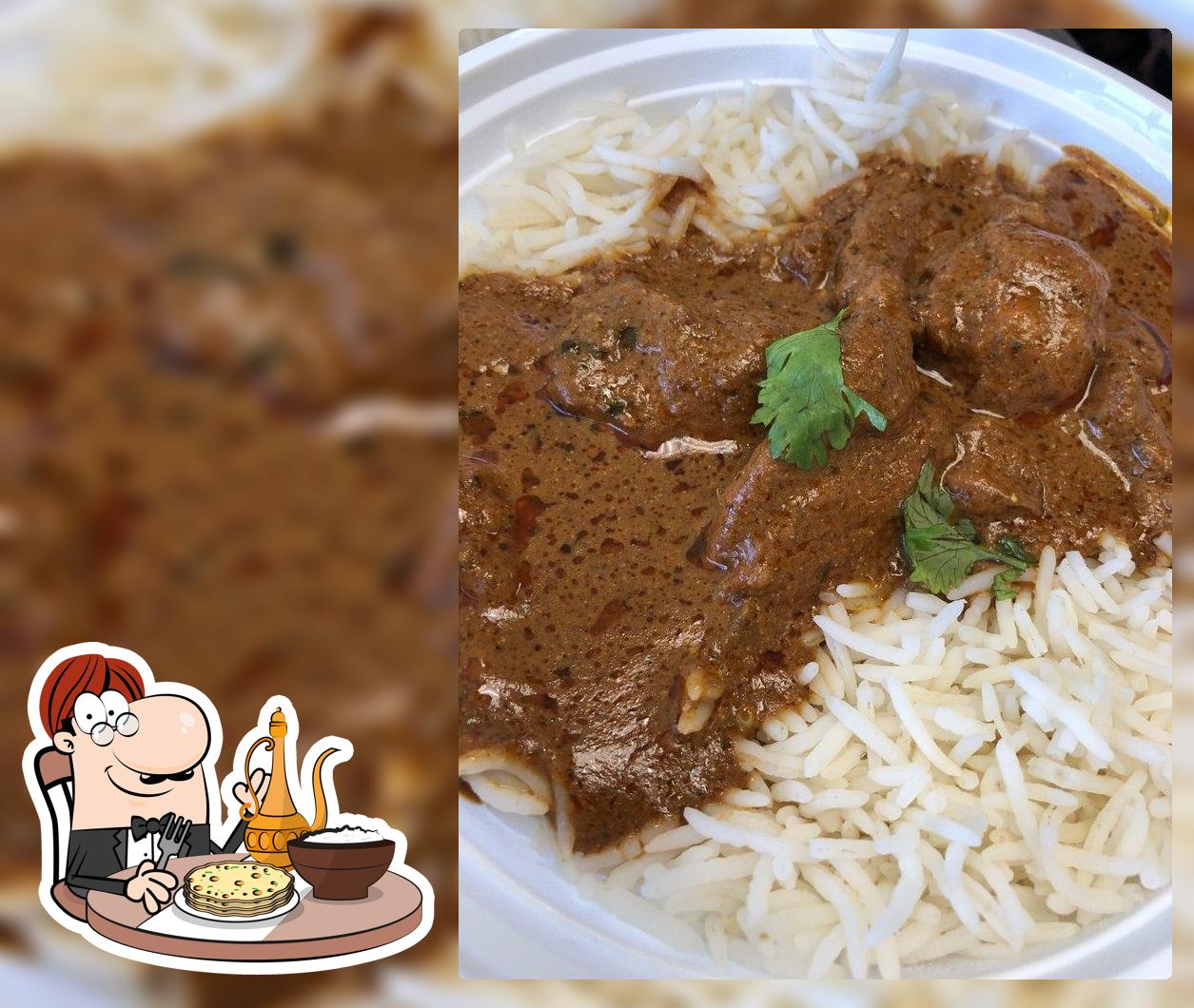 Explore India, Explore India 10700 104 Avenue MacEwan University