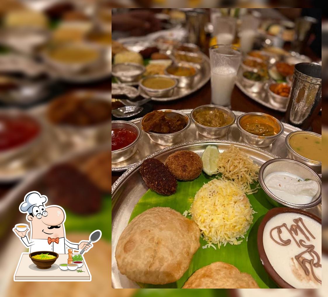 Sonargaon Kolkata Taj Bengal Restaurant Reviews sonargaon-kolkata-taj-bengal-restaurant-reviews