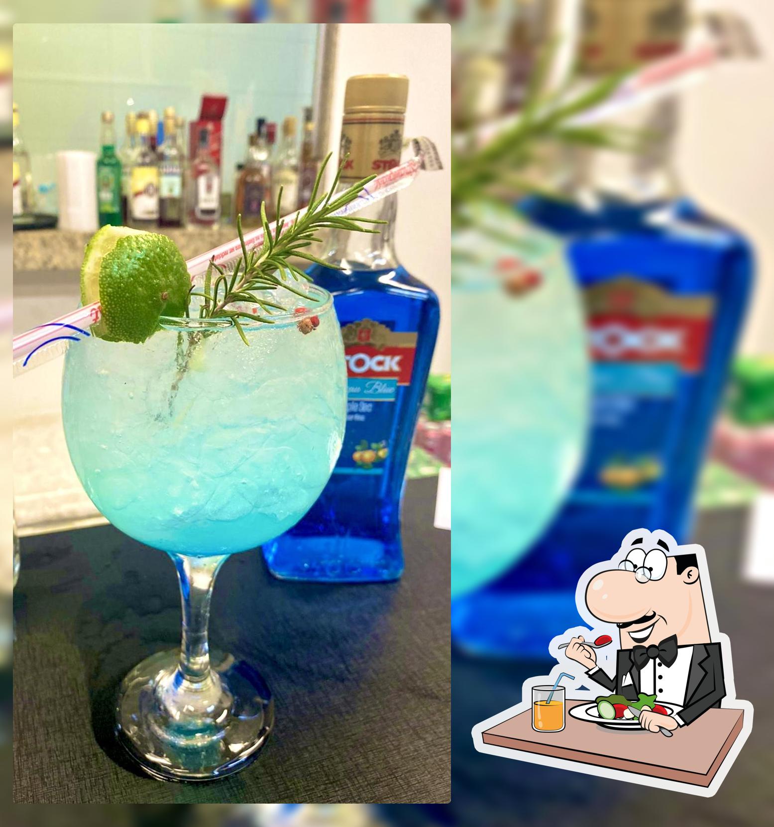 Postinho Grill pub & Bar, Sete Lagoas Menu do restaurante e avaliações