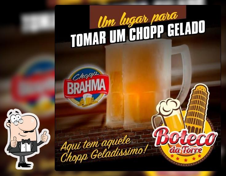 Boteco da Torre pub & Bar, Recife - Avaliações de restaurantes