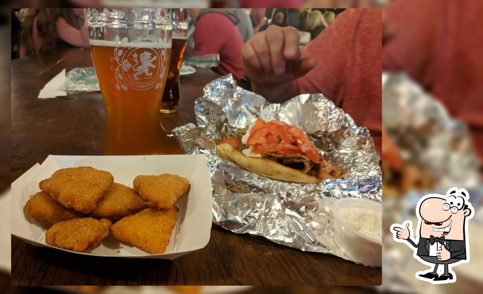 Gyro Shack Food Truck in Omaha Restaurant menu and reviews