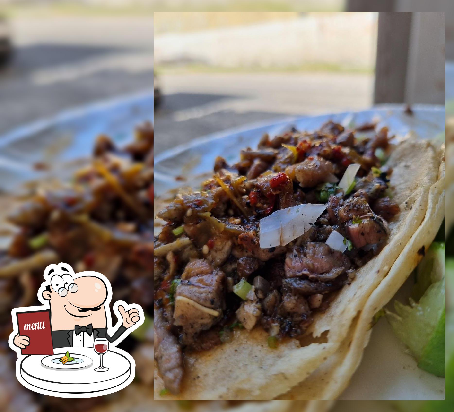 Restaurante Foodtruck tacos "La laguna" del asada, Zapopan Opiniones