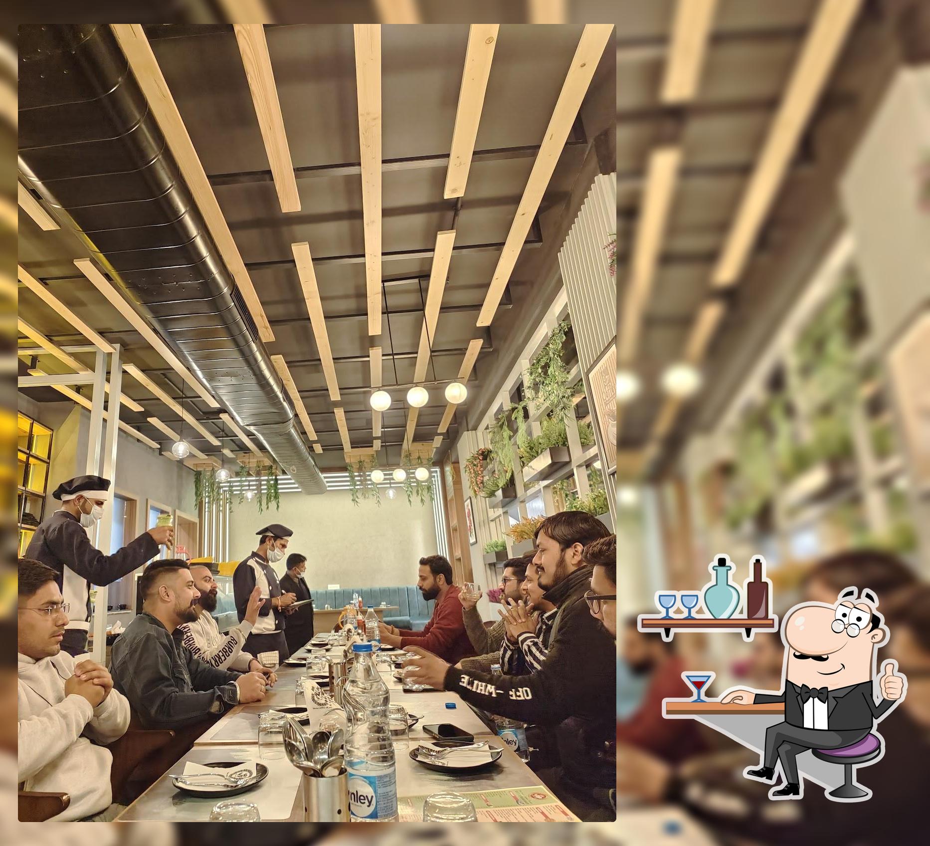 VIP Sweets & Restaurant Best Indian Sweets Shop Family Restaurants