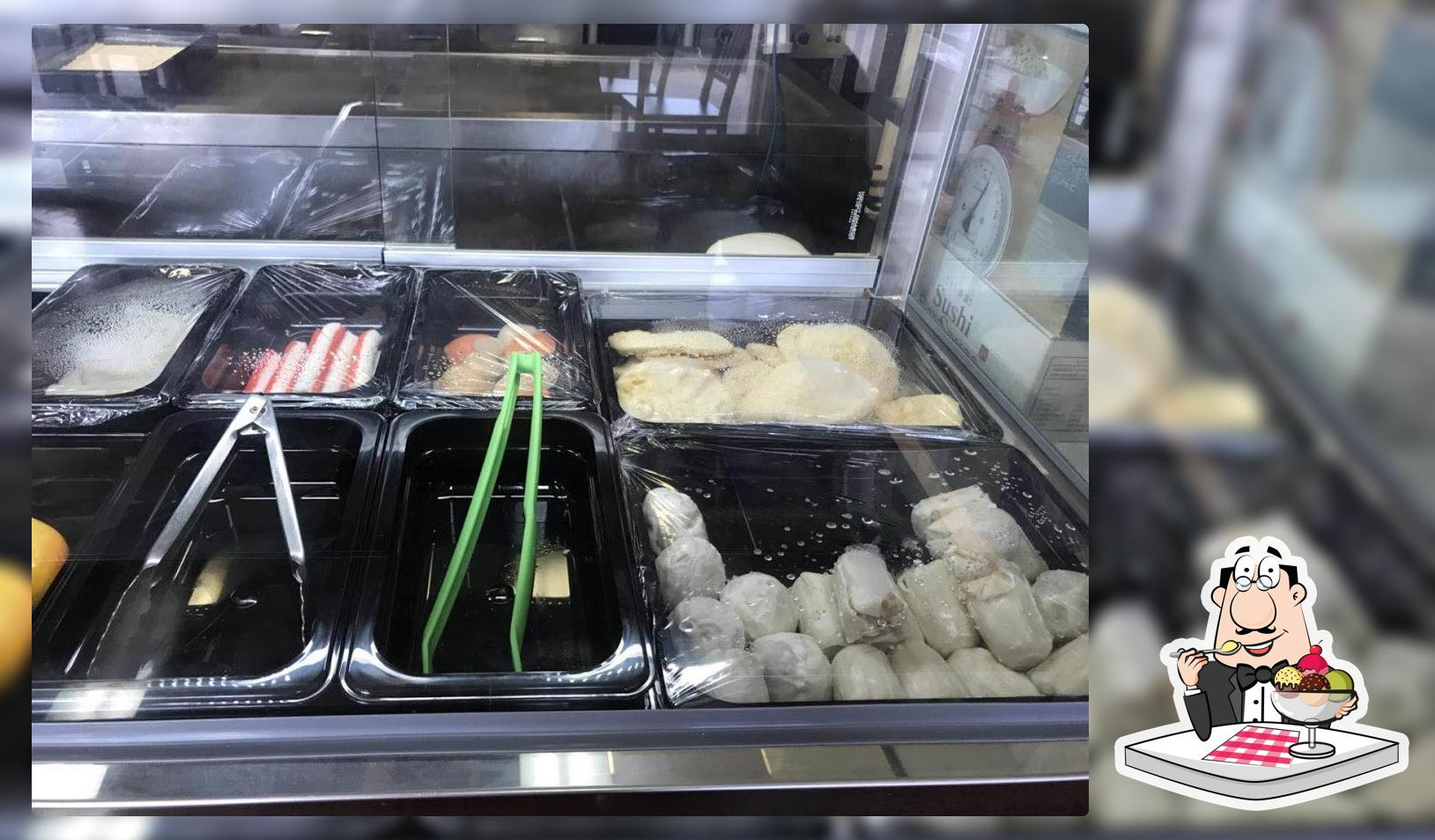 Golden Spoon in Echuca Restaurant menu and reviews