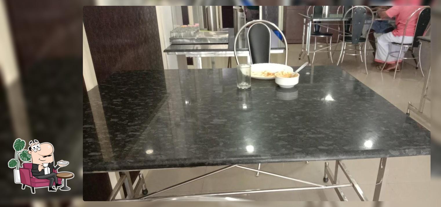 Friends Grand Family Restaurent, Ramapuram Restaurant reviews