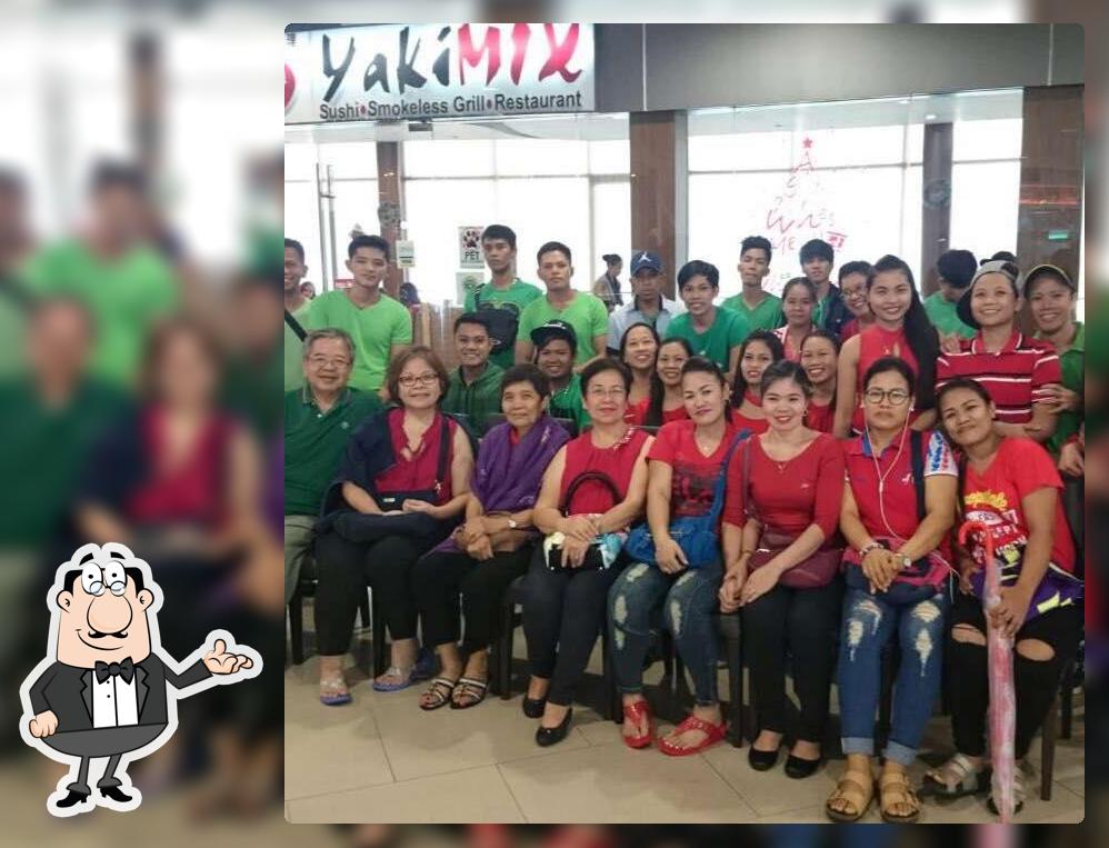 Meal Stop/Meal Delights restaurant, Manila Restaurant reviews