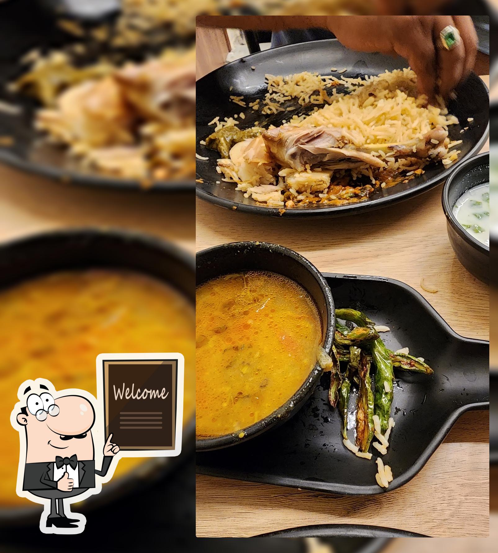 The Guntur Kitchen, Hyderabad - Restaurant reviews